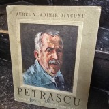 Petrascu - Aurel Vladimir Diaconu