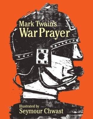 Mark Twain&amp;#039;s War Prayer foto