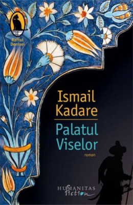 Palatul Viselor foto