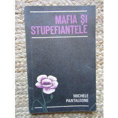 MICHELE PANTALEONE - MAFIA SI STUPEFIANTELE