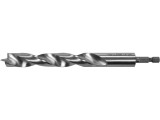 Burghiu Pentru Lemn 16Mm, Prindere Hexagonala
