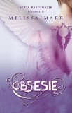 Obsesie | Melissa Marr