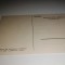 CARTE POSTALA VECHE -TURNU SEVERIN - CASTRUL ROMAN - ANII 30