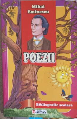 POEZII-MIHAI EMINESCU-253873 foto