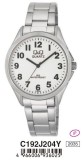 Ceas Barbati, Q&amp;Q by Citizen, Standard C192J204Y - Marime universala