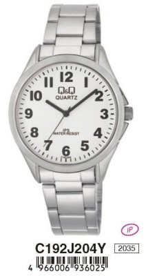 Ceas Barbati, Q&amp;amp;Q by Citizen, Standard C192J204Y - Marime universala foto