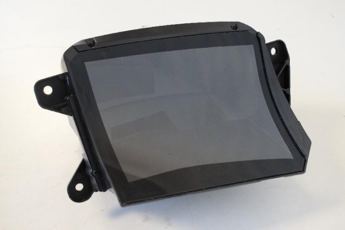 Afișaj Head-Up BMW 7 G11, G12 2016 OEM: 9382638 4024840