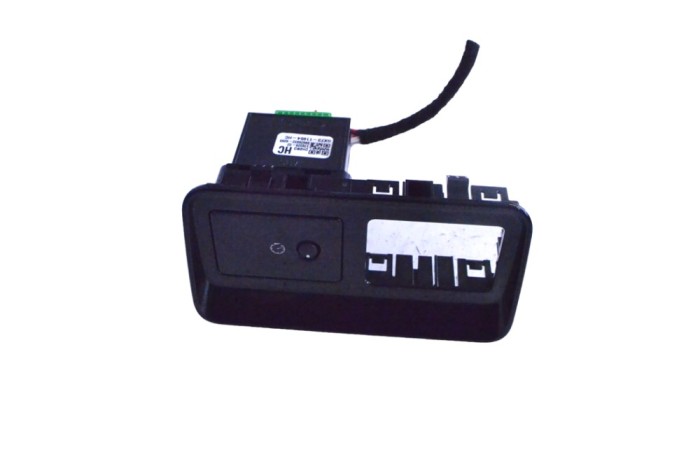 Comutator JAGUAR XF X260 2017 OEM: GX73-11654-HC 17773870