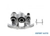 Etrier spate stanga spate Peugeot 406 (1995-2005)[8B,8E/F,8C] #1