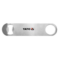 Desfacator pentru capace sticla din inox Yato YG-07139