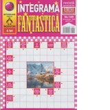 Integrama fantastica, Nr.149/2022