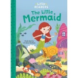 Cumpara ieftin Little Olive: Little Readers - The Little Mermaid