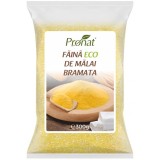 Faina de Malai Bramata Bio 300 grame Pronat