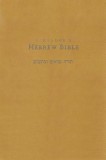 Reader&#039;s Hebrew Bible-FL