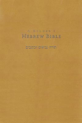 Reader&amp;#039;s Hebrew Bible-FL foto