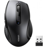 Mouse Wireless UGREEN M511, 1600DPI, Negru
