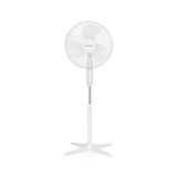 Ventilator cu Suport - bewello - Alb