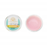 Cumpara ieftin Gel modelare Unghii Global Fashion 56g, Pink