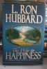 L Ron Hubbard - Way to Happiness