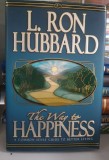 L Ron Hubbard - Way to Happiness