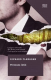 Persoana intai | Richard Flanagan, 2019, Litera