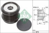 INA 535 0310 10 Sistem roata libera, generator