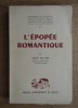 Leon Cellier - L'epopee romantique