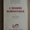 Leon Cellier - L'epopee romantique