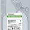 HDD TOSHIBA 6TB, 5.400 rpm, buffer 256 MB, pt supraveghere, &quot;HDWT860UZSVA&quot;
