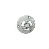 Bază arbore originală Electrolux AEG REX 1366237012 pentru uscător de rufe