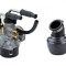 Carburator + Filtru Aer Scuter PGO G Max 80cc - Soc Manual - Racire Apa
