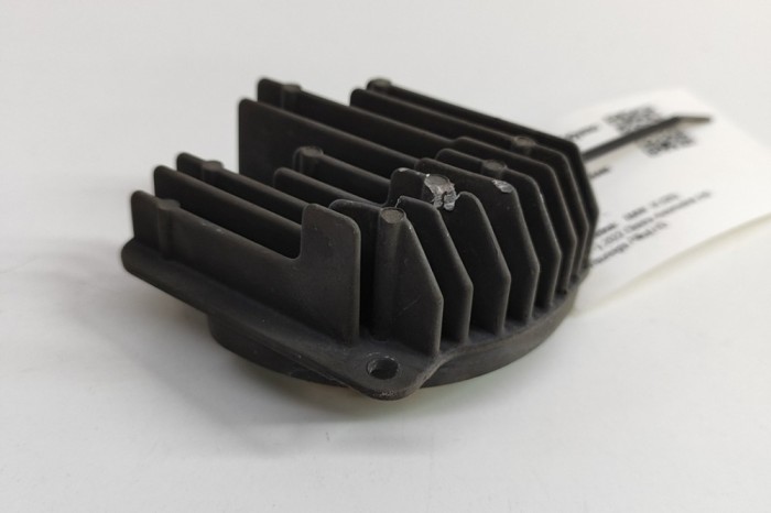 Unitate de control lumini LED BMW iX I20 2022 OEM: 3272188 30697443