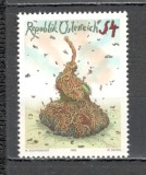 Austria.1986 Arta moderna-Pictura MA.999