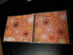 [CDA] Bright Eyes - Letting Off The Happiness - cd audio original foto