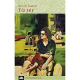 T&iacute;z t&eacute;r - Kristin Faurest