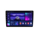 Cumpara ieftin Navigatie dedicata cu Android Ford Fusion 2002 - 2005, 3GB RAM, Radio GPS Dual
