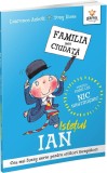 Istetul Ian - Gama