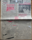 Ziarul Timpul, 03 Octombrie 1940, miscarea legionara