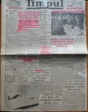 Cumpara ieftin Ziarul Timpul, 03 Octombrie 1940, miscarea legionara