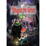 Singur pe lume - Hector Malot