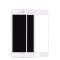 Folie sticla apple iphone 6 plus flippy&Acirc;&reg; 4d/5d alb