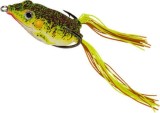 Broasca Magic Fish Frog 4 cm. / 6.gr. / culoare D- Jaxon