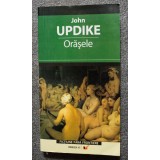 John Updike - Orășele
