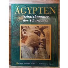 &Auml;gypten. Schatzkammer der Pharaonen