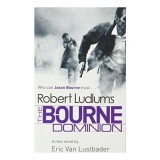 Robert Ludlum&#039;s The Bourne dominion