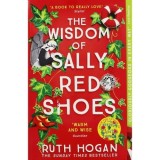 The Wisdom of Sally Red Shoes