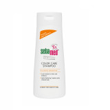 Cumpara ieftin Sebamed Sensitive Skin, sampon dermatologic pentru par vopsit, 200ml