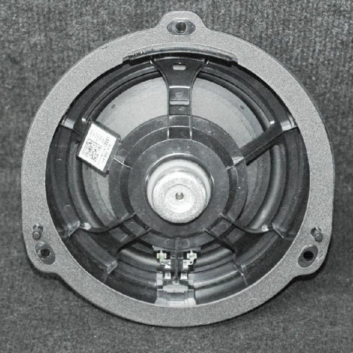 Difuzor ușă st&acirc;nga spate AUDI A3 Limousine 8VS, 8VM 2015 OEM: 8V4035411 | 1967873