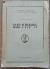 Graiul si folklorul Maramuresului - Tache Papahagi// 1925