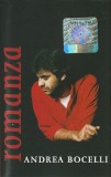 Andrea Bocelli - Romanza, Caseta audio